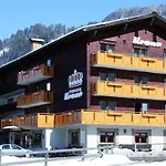 Krone Schoppernau