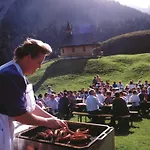 Krone 4* Schoppernau