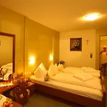 Hotel Krone Schoppernau