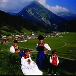 Krone Schoppernau