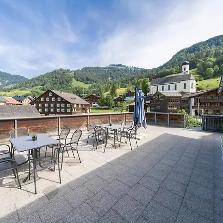Sporthotel Krone 4*