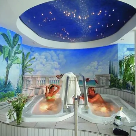 Krone 4* Schoppernau