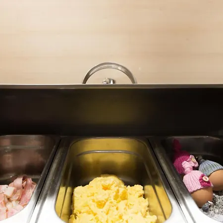 Krone 4* 施科佩尔瑙