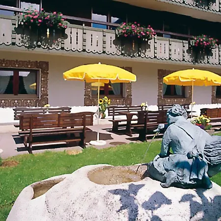 Krone 4* 施科佩尔瑙