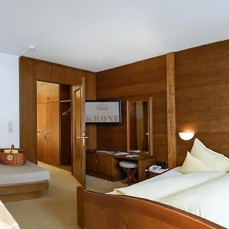 Hotel Krone