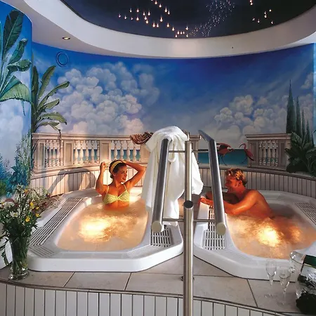 Szálloda Sporthotel Krone 4*