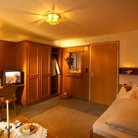 Sporthotel Krone
