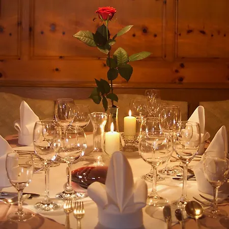 Szálloda Sporthotel Krone