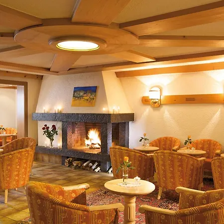 Sporthotel Krone