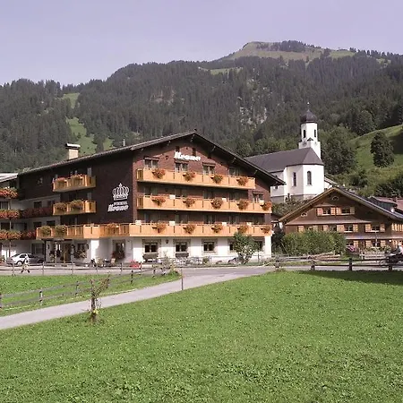Hotel Krone