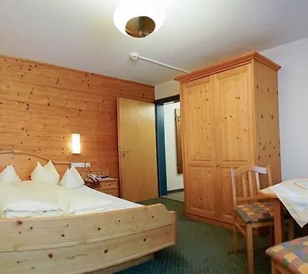 Hotel Krone Schoppernau