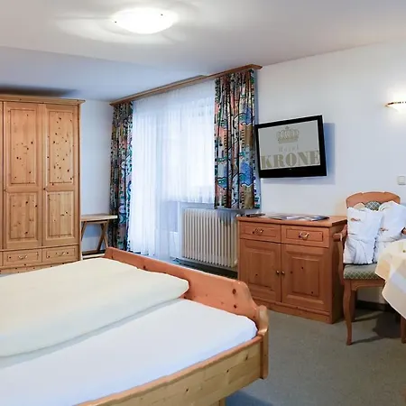 Szálloda Sporthotel Krone 4*