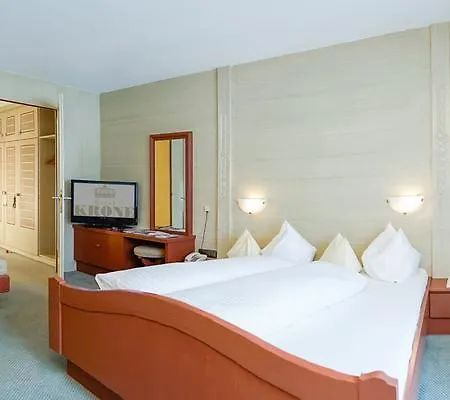 Krone Hotel