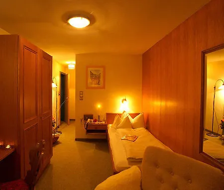 Krone Hotel