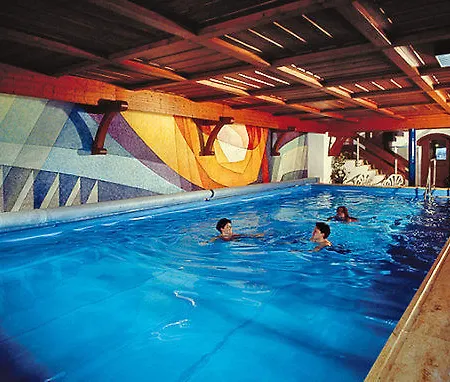 Sporthotel Krone 4*
