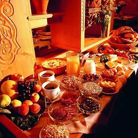 Krone 4* 施科佩尔瑙