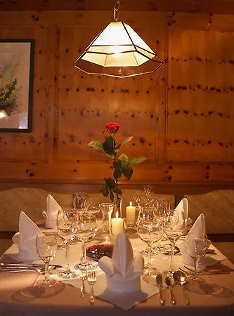 Krone 酒店 施科佩尔瑙