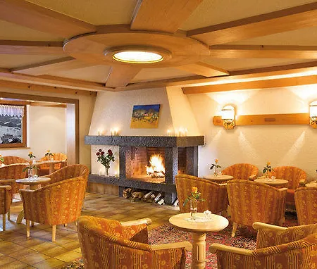 Krone Hotel 4*