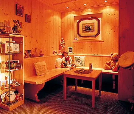 Sporthotel Krone 4* Schoppernau