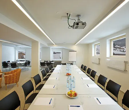 Szálloda Sporthotel Krone