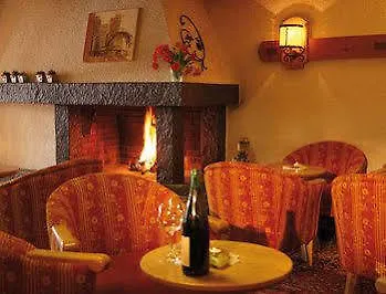 Szálloda Sporthotel Krone 4*