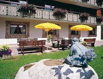 Sporthotel Krone 4*