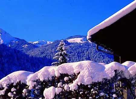 Krone Hotel Schoppernau