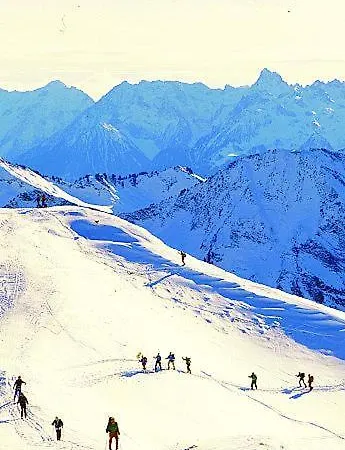 Krone 4* 施科佩尔瑙