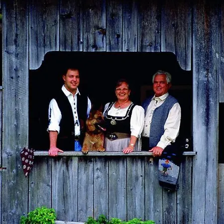 Krone Hotel Schoppernau