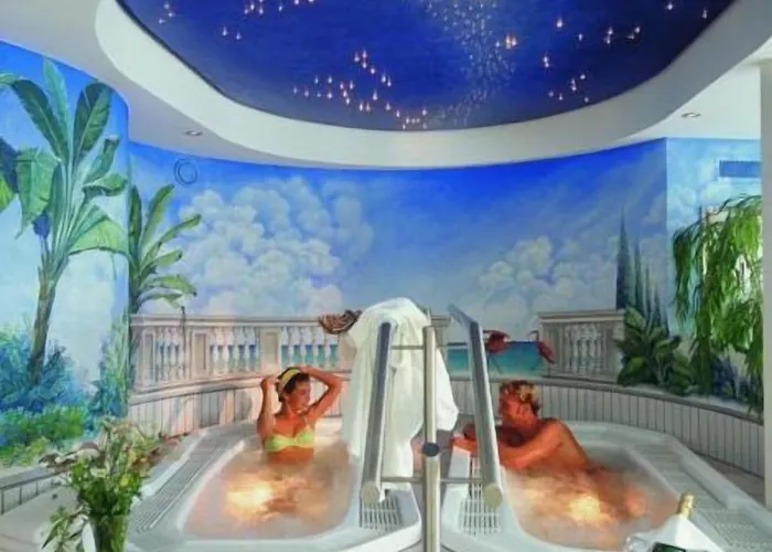 Krone 4* Schoppernau