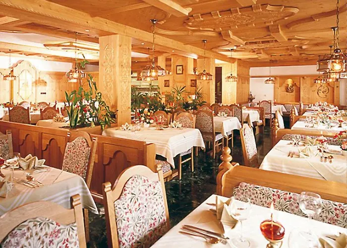 Krone Hotel Schoppernau