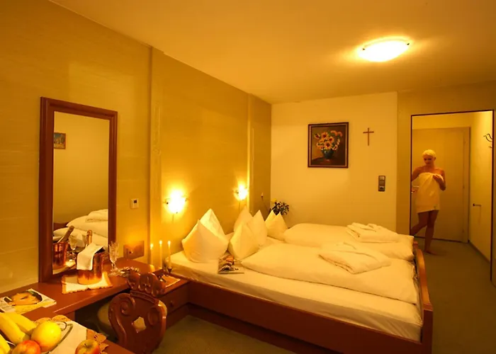 Hotel Krone Schoppernau