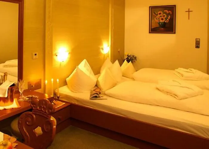 Krone Hotel 4*