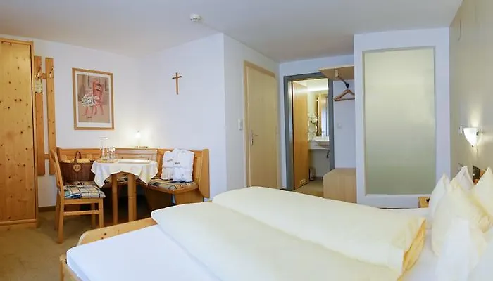 Krone Hotel Schoppernau