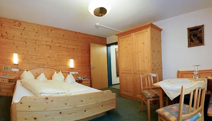 Hotel Krone Schoppernau