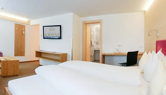Hotel Krone