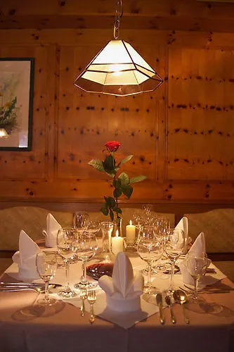 Krone Hotel Schoppernau