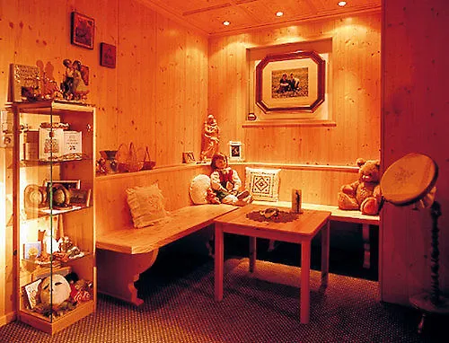 Krone 4* Schoppernau