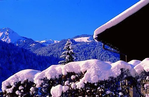 Krone Hotel Schoppernau