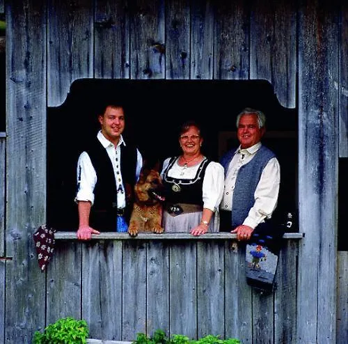 Krone Hotel Schoppernau